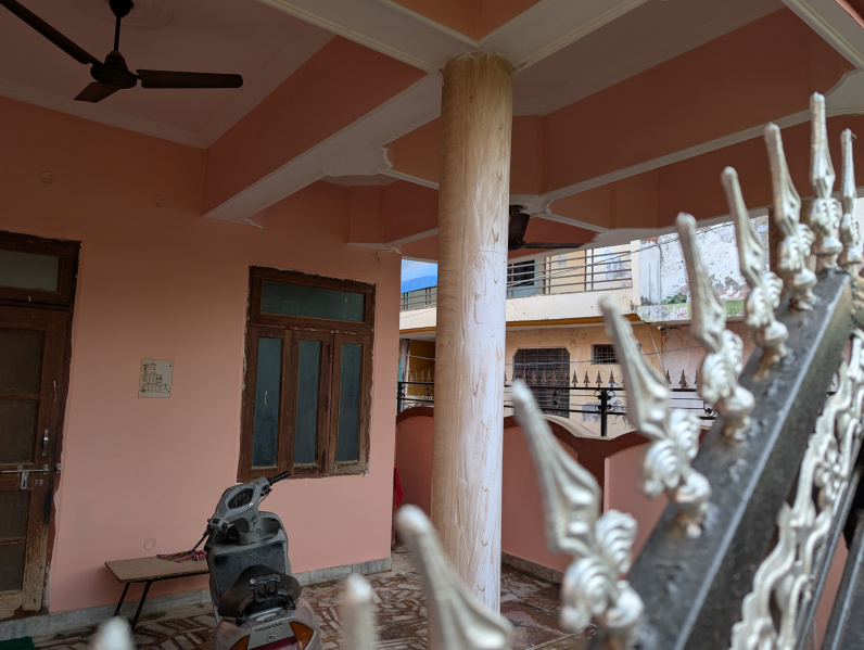 3 BHK House 1700 Sq.ft. for Rent in Rasoolabad, Allahabad