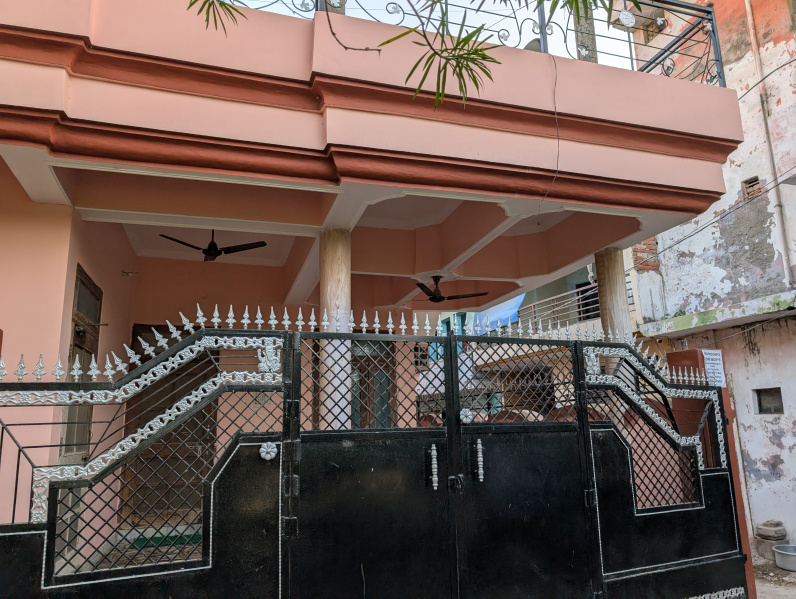3 BHK House 1700 Sq.ft. for Rent in Rasoolabad, Allahabad