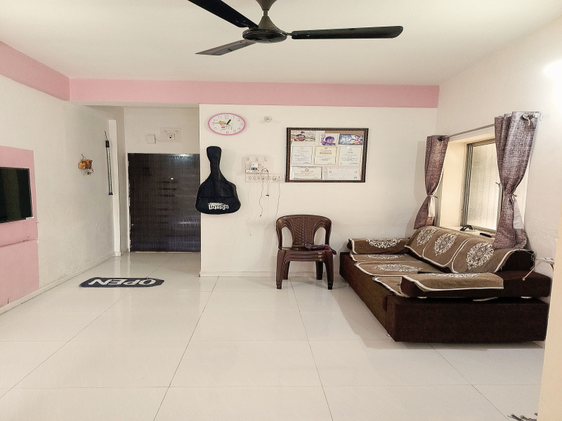 2 BHK Apartment 500 Sq.ft. for Sale in Railnagar, Rajkot
