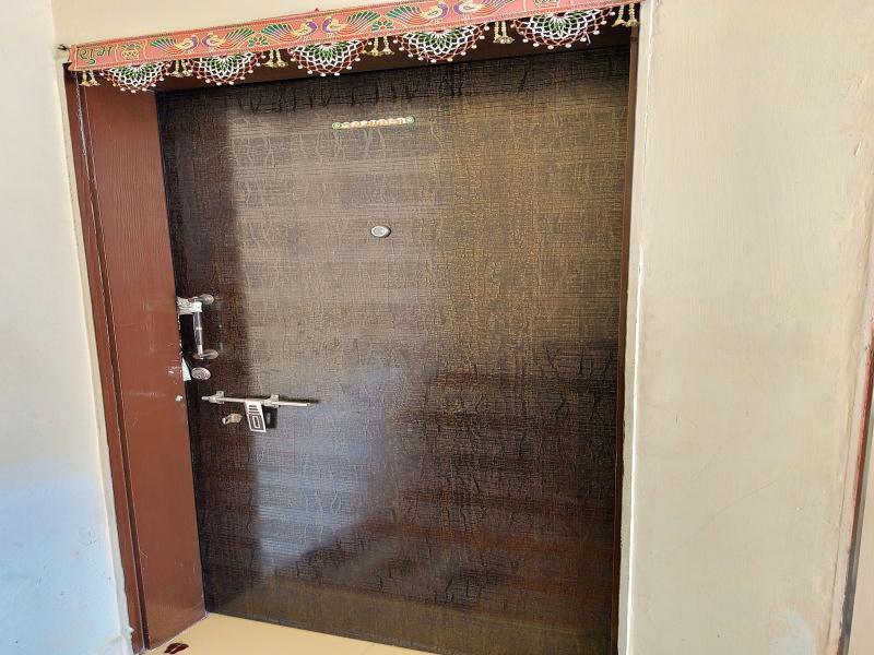 2 BHK Apartment 500 Sq.ft. for Sale in Railnagar, Rajkot