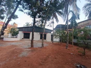  Warehouse for Rent in Doddangudde, Udupi