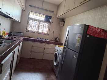 2 BHK Flat for Rent in Brahmagiri, Udupi