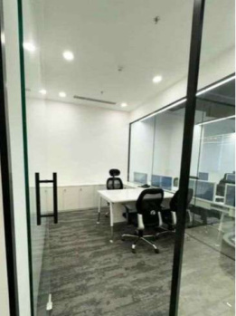  Office Space for Rent in Maruthi Veethika, Udupi