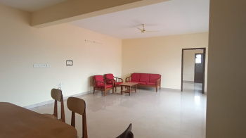 2 BHK Flat for Rent in Kunjibettu, Udupi