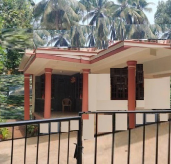 1 BHK House for Rent in Ambalpady, Udupi