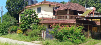 4 BHK House for Sale in Nittur, Udupi