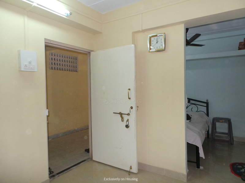 1 BHK Apartment 350 Sq.ft. for Rent in Mazgaon, Mumbai