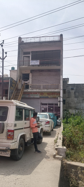  Office Space 1890 Sq.ft. for Rent in Khalilabad, SantKabir Nagar