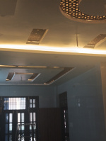 3 BHK Flat for Rent in Jankipuram, Lucknow