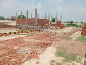  Residential Plot for Sale in S. G. P. G. I., Lucknow