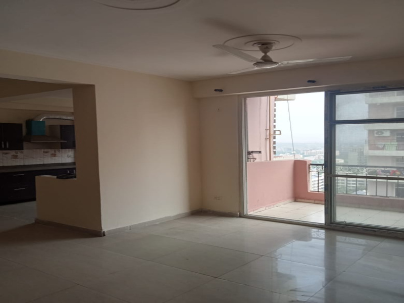 3.5 BHK Apartment 1680 Sq.ft. for Sale in Crossing Republik, Ghaziabad