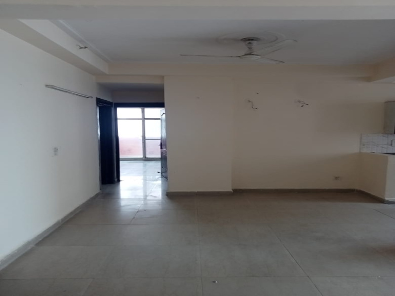 3.5 BHK Apartment 1680 Sq.ft. for Sale in Crossing Republik, Ghaziabad