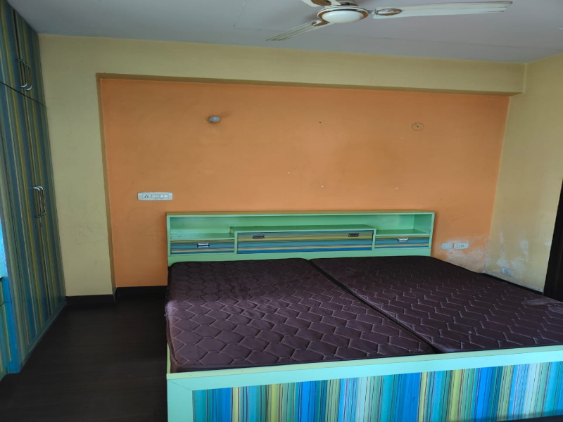 2.5 BHK Apartment 1400 Sq.ft. for Sale in Crossing Republik, Ghaziabad