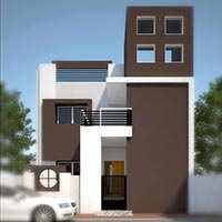 3 BHK House for Sale in Paliyad Road, Botad