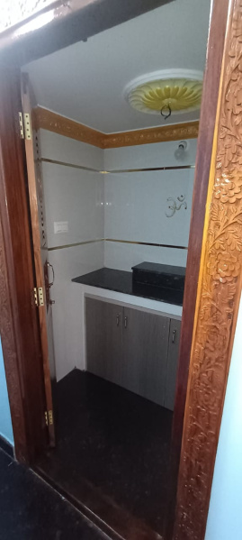2 BHK House 1100 Sq.ft. for Rent in Singapura, Bangalore