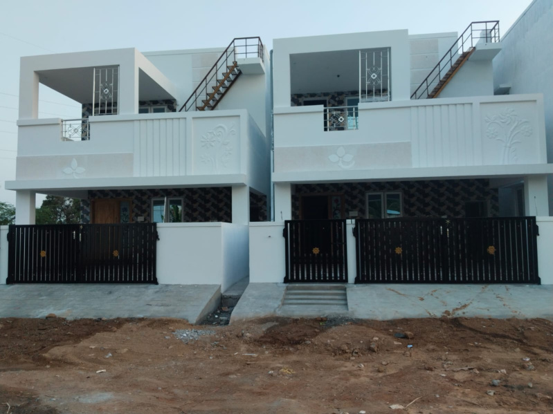 3 BHK House 2000 Sq. Yards for Sale in Pattanam, Coimbatore