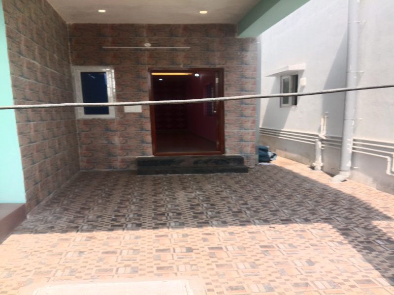 2 BHK House 1200 Sq.ft. for Sale in Ondipudur, Coimbatore