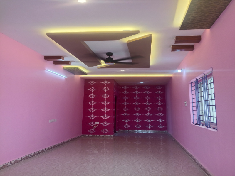 2 BHK House 1200 Sq.ft. for Sale in Ondipudur, Coimbatore