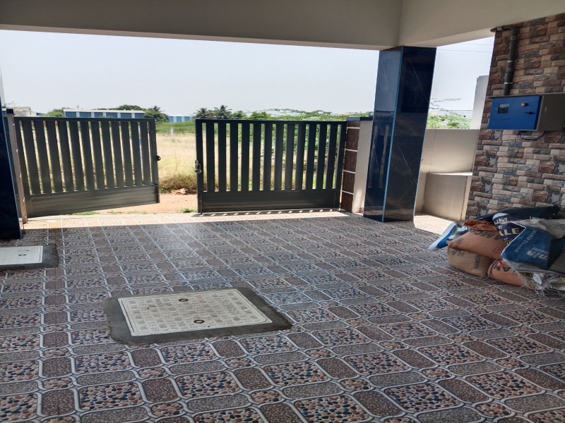 3 BHK House 1600 Sq.ft. for Sale in Irugur, Coimbatore