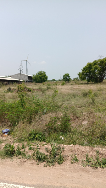  Residential Plot 610 Sq.ft. for Sale in L&T Bypass, Coimbatore