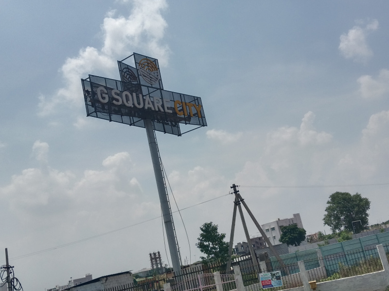  Residential Plot 610 Sq.ft. for Sale in L&T Bypass, Coimbatore