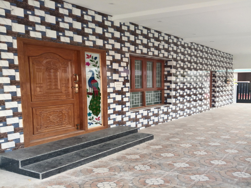 3 BHK House 2000 Sq.ft. for Sale in Pattanam, Coimbatore
