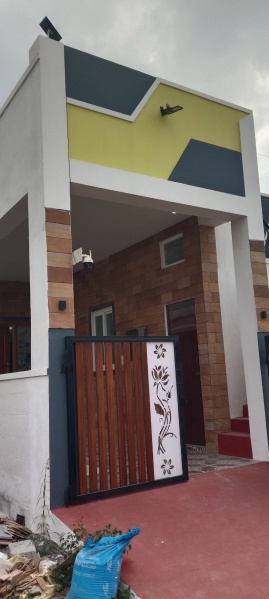 2 BHK House 1200 Sq.ft. for Sale in Peedampalli, Coimbatore