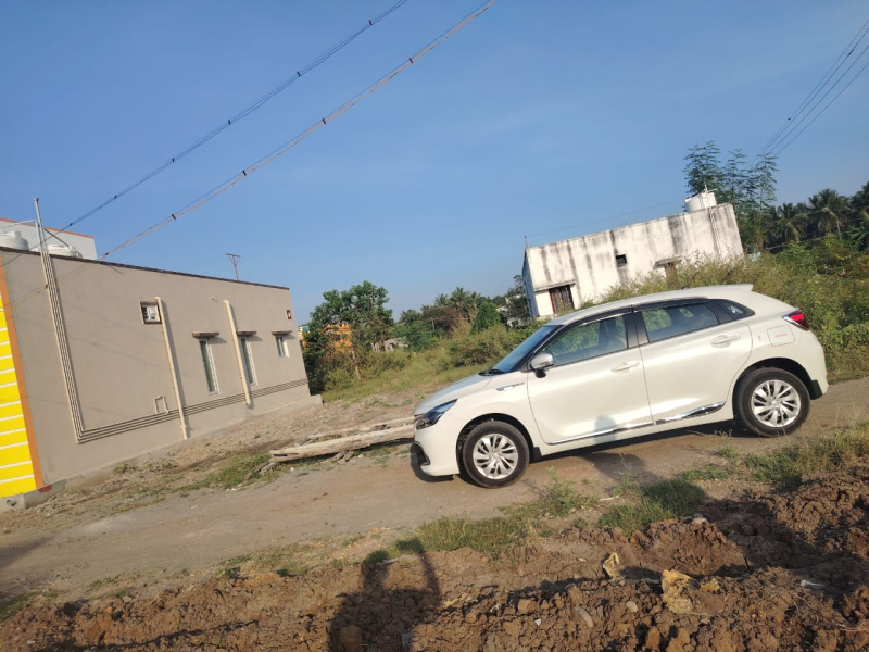  Residential Plot 1350 Sq.ft. for Sale in Vaiyampalayam, Coimbatore