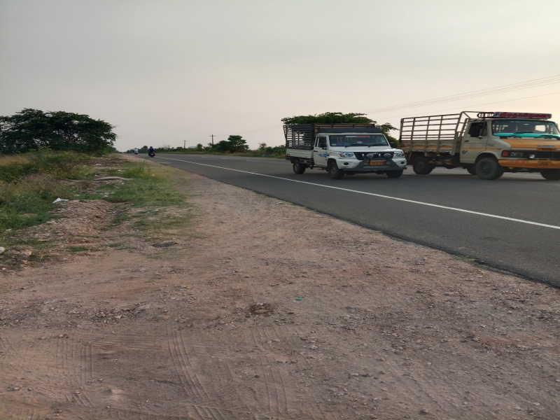  Industrial Land 1 Ares for Sale in Chettipalayam, Coimbatore