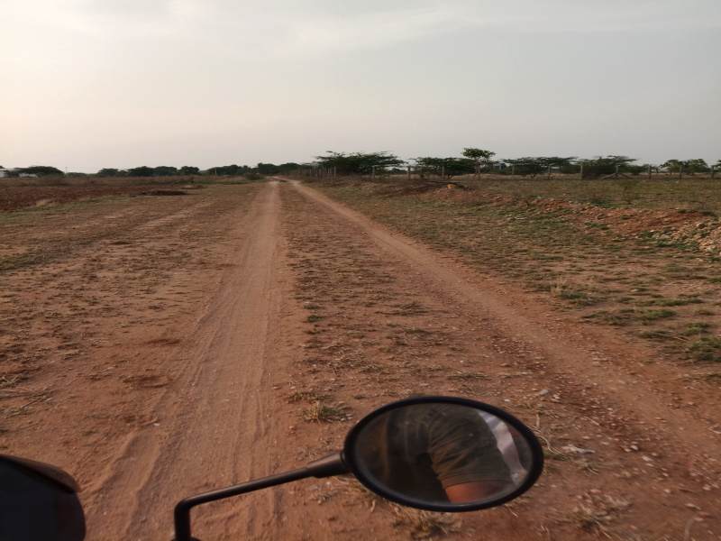  Industrial Land 1 Ares for Sale in Chettipalayam, Coimbatore