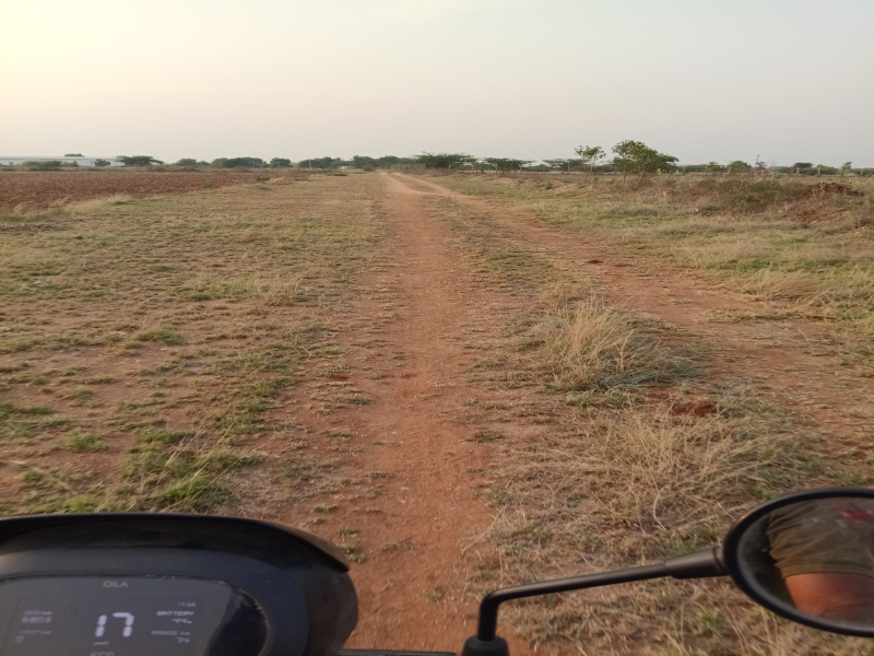  Industrial Land 1 Ares for Sale in Chettipalayam, Coimbatore