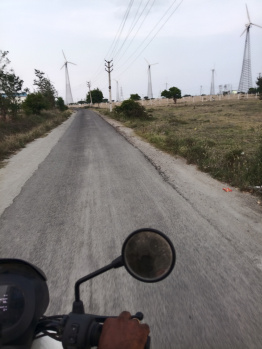  Industrial Land for Sale in Pappampatti, Coimbatore