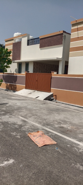 2 BHK House 1200 Sq.ft. for Sale in Pattanam, Coimbatore