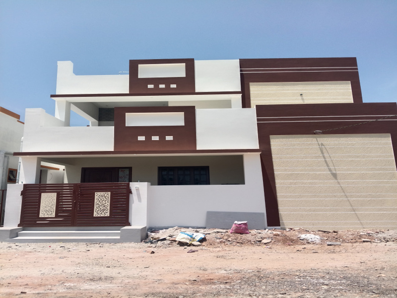 3 BHK House 1800 Sq.ft. for Sale in Pattanam, Coimbatore