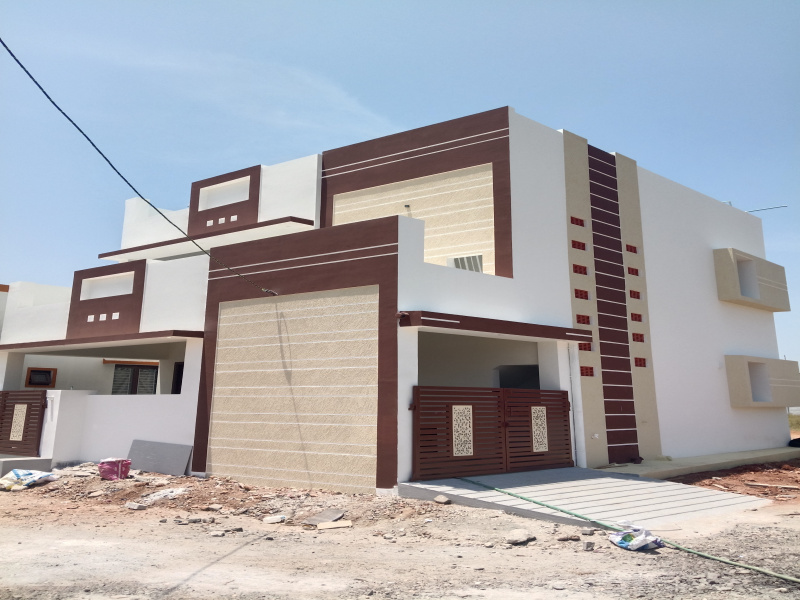 3 BHK House 1800 Sq.ft. for Sale in Pattanam, Coimbatore