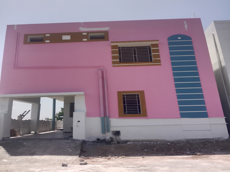 3 BHK House 1200 Sq.ft. for Sale in Pattanam, Coimbatore