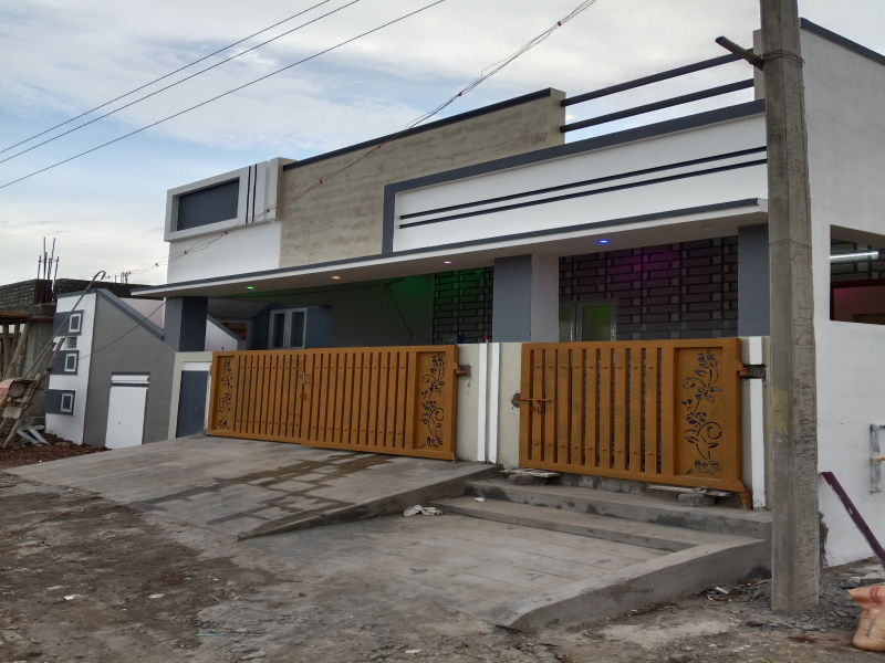 2 BHK 1296 Sq.ft. House for Sale in Pattanam, Coimbatore