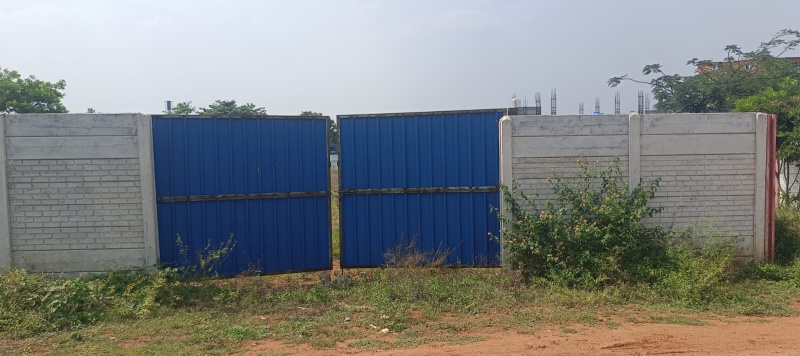  52 Cent Industrial Land for Sale in L&T Bypass, Coimbatore