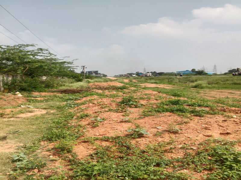  20 Cent Commercial Land for Sale in L&T Bypass, Coimbatore