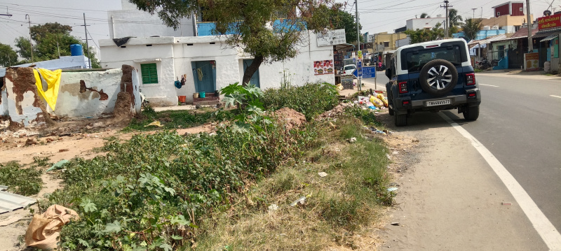  5 Cent Commercial Land for Sale in Kannampalayam, Coimbatore