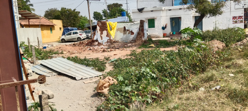  5 Cent Commercial Land for Sale in Kannampalayam, Coimbatore