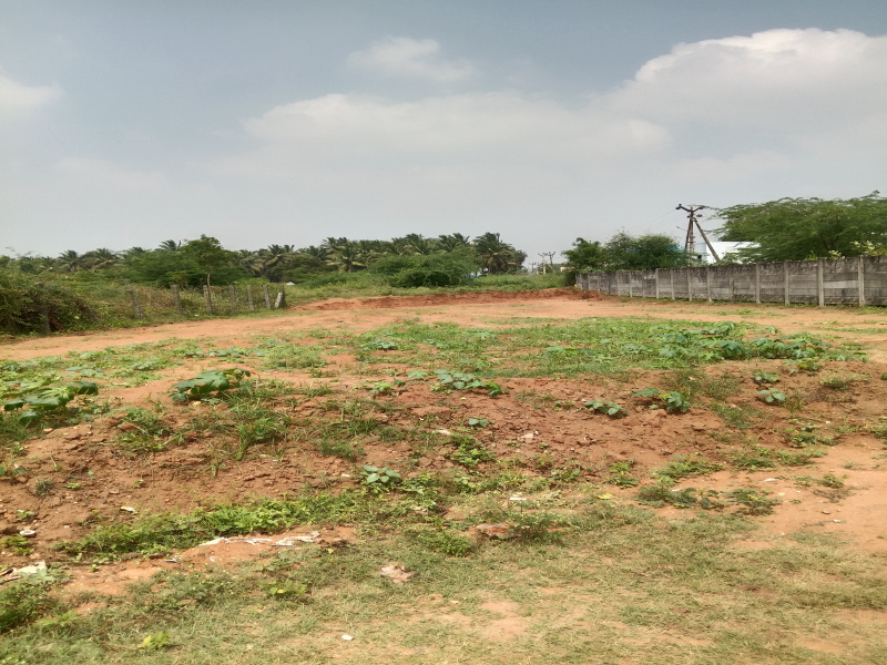  20 Cent Commercial Land for Sale in L&T Bypass, Coimbatore