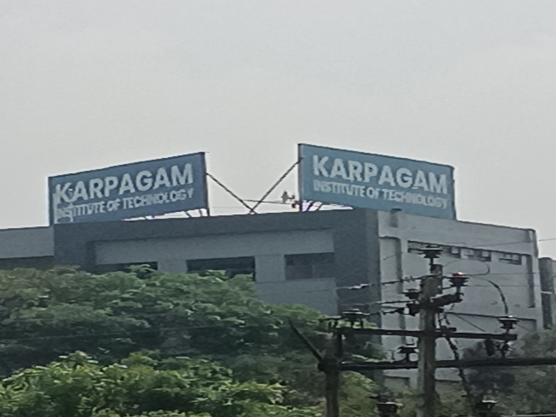  20 Cent Commercial Land for Sale in L&T Bypass, Coimbatore