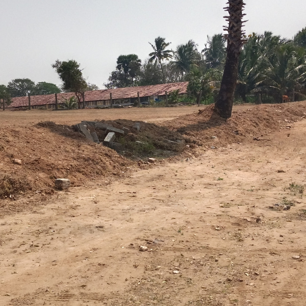  3 Ares Industrial Land for Sale in Chettipalayam, Coimbatore