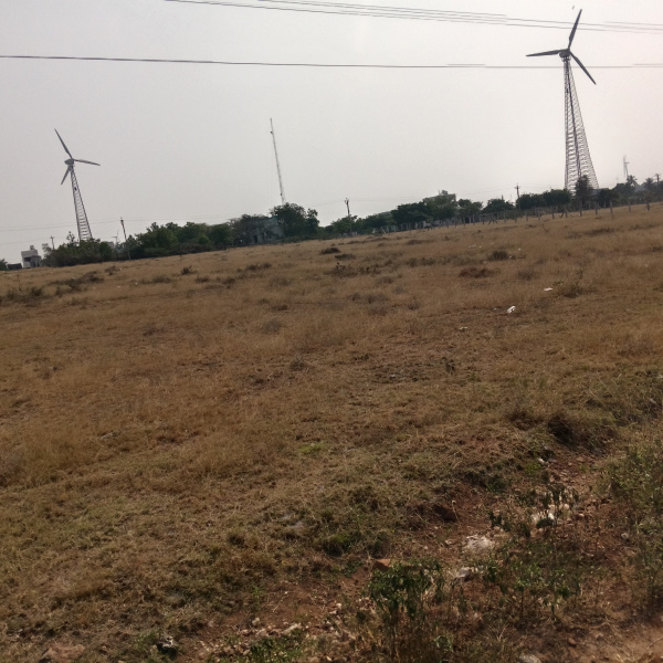  68 Cent Residential Plot for Sale in Kallapalayam, Coimbatore