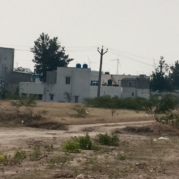  68 Cent Residential Plot for Sale in Kallapalayam, Coimbatore