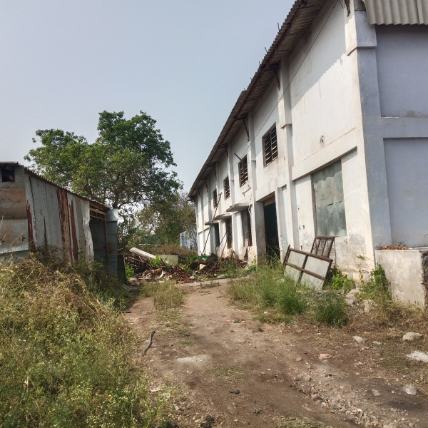  57 Cent Warehouse for Sale in L&T Bypass, Coimbatore