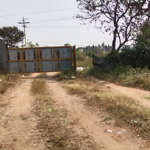  57 Cent Warehouse for Sale in L&T Bypass, Coimbatore
