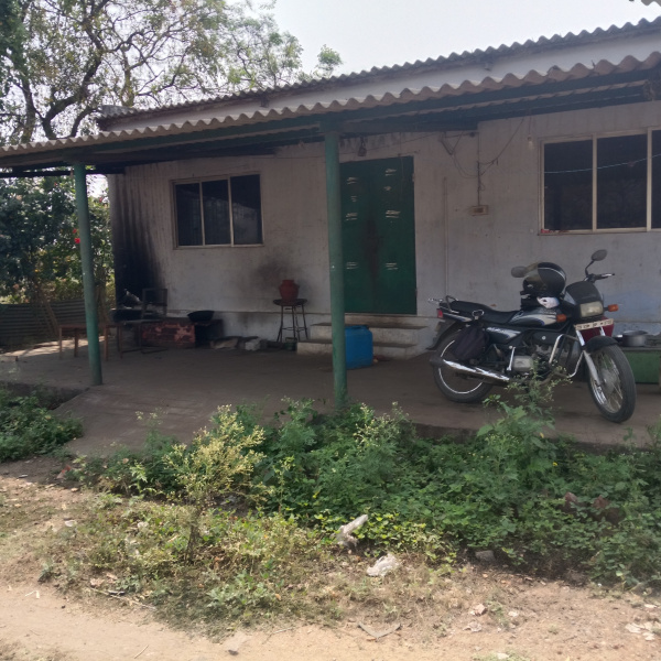  57 Cent Warehouse for Sale in L&T Bypass, Coimbatore