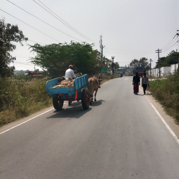  57 Cent Warehouse for Sale in L&T Bypass, Coimbatore